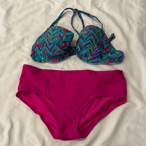 aerie Other - Aerie Bikini